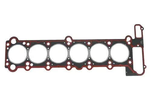 прокладка ГБЦ! (1.8mm)\ BMW E36/E46/E34/E39 2.0i V6 24V M50/M52 Vanos 89> Z16842 ZENTPARTS