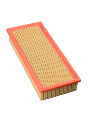 Фильтр салонный Q-Filter QS700067 QS700067 Q FILTER