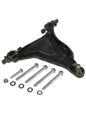 рычаг нижний правый! Volvo 850/S70/V70 2.5TDi 91-00 Z24531 ZENTPARTS