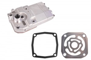 р/к компрессора! ГБЦ\ MB, SETRA, EVOBUS M7011005 MARSHALL