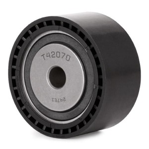Ремкомплект привода ГРМ  с водяным насосом PowerGrip Kit KP15524XS (7883-13058) KP15524XS GATES