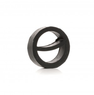 Кронштейн BMW (E30) крепления глушителя BOSAL 255-766 BOSAL