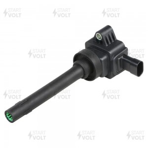 HAVAL H2 (2014-2020) SC 0401 START VOLT