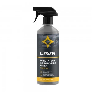 АЭРОЗОЛЬ 400 МЛ LN1403 LAVR