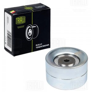 Ролик обводной вентилятора КАМАЗ 5490 CM 5657 TRIALLI