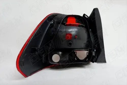 Фонарь правый Volkswagen Polo sedan 5 2015-2020 OEM0038FONR OEMPARTS