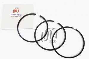 кольца поршневые! STD\ MB OM924/926 Euro 2/3 PR1113000 UNITED MOTORS PRO