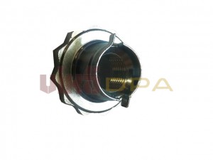 гайка! M16x1.5\ Audi A2 00-05, Skoda Fabia 99>, VW Polo 02> 54070057301 VIKA