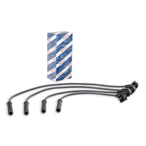 Провод высоковольтный FORD Fiesta,Escort (-89) (14i,1.6 CVH/CFI) BOSCH 0 986 356 887 BOSCH