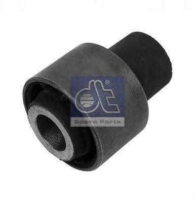 Сайлентблок 43X16.5X58mm 384031 DIESEL TECHNIC