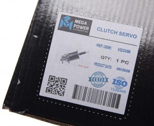 ПГУ КАМАЗ ЕВРО 5460, 6450, 6520 MEGAPOWER 160-15-005 MEGA POWER