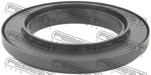 Подшипник опоры переднего амортизатора HBYF6F FEBEST