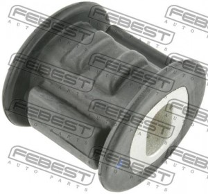 Сайлентблок задн опоры двигателя VOLVO XC90 2003- VLMB-XC90R VLMB-XC90R FEBEST