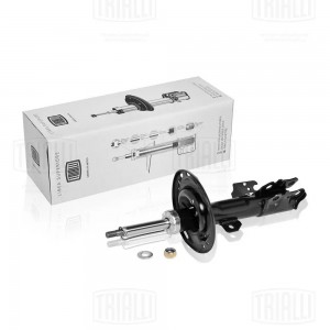 Амортизатор Toyota Camry 01-  (стойка) перед. прав. газ.  AG19355 AG 19355 TRIALLI