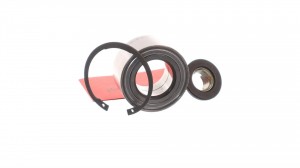 FOCUS I,FIESTA / FUSION 2002> с ABS VKBA3531 SKF