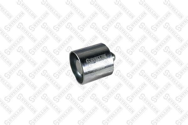 ролик обводной ремня ГРМ!\ Audi A3/A4/A6, VW Golf 4/Passat 1.8/2.0 96> 03-40376-SX STELLOX