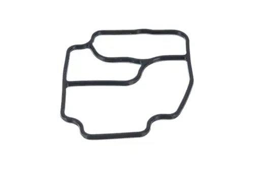 прокладка корпуса масляного фильтра!\ BMW E34/36/46/36/60/53/83/85 2.0-3.0i M50/ Z17628 ZENTPARTS