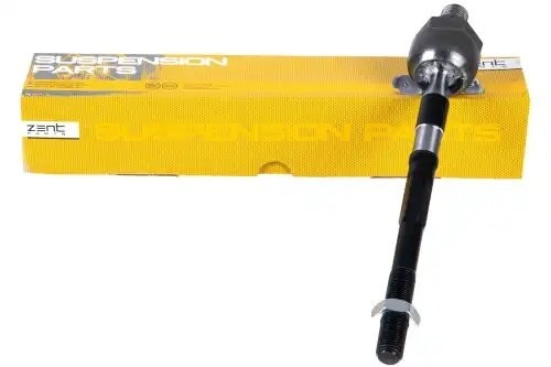 тяга рулевая!\ Renault Clio 4 HB 12> Z28766 ZENTPARTS
