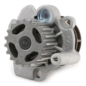 Комплект ремня ГРМ KTBWP7880 DAYCO