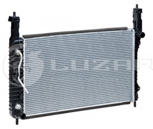 CHEVROLET CAPTIVA (2006>)/OPEL ANTARA (2007>) АКПП LRC 05146 LUZAR