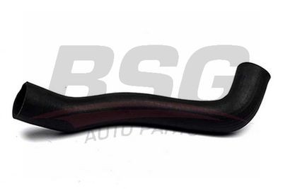 Патрубок FORD Transit (91-94) системы охлаждения BSG BSG30720001 BSG