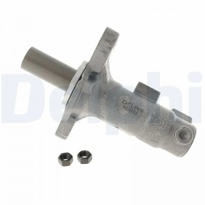 Главный тормозной цилиндр LM80687 LM80687 DELPHI