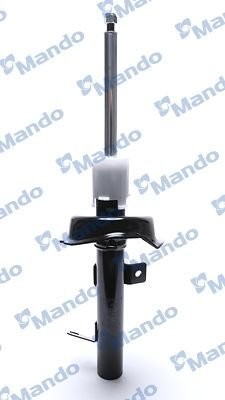 Амортизатор FORD Focus (98-) передний левый газовый MANDO MSS017135 MANDO