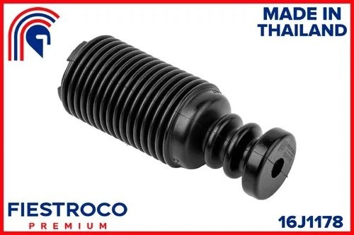 Пыльник амортизатора 16J1178 16J1178 FIESTROCO