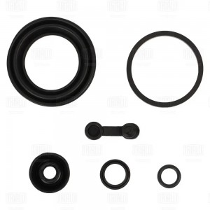 Ремкомплект суппорта Skoda Octavia (96-)/A5 (04-)/VW Bora (99-) зад. d=41мм (RCF RCF052263 TRIALLI