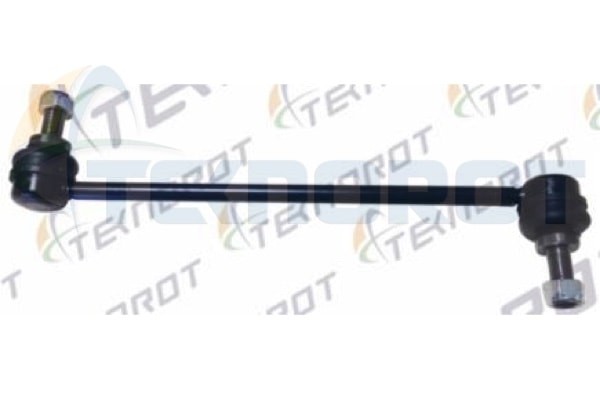 Тяга стабилизатора перед. N-260 N-260 TEKNOROT