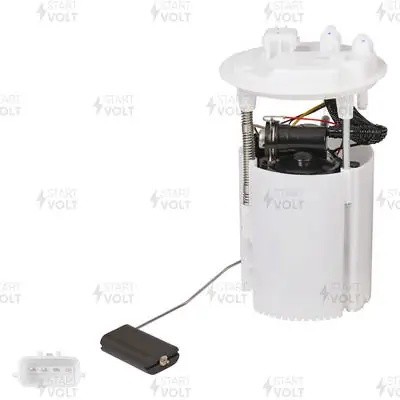 Модуль топливного насоса для а/м Renault Megane III (08-)/Fluence (10-) 1.6i бес SFM 0917 START VOLT