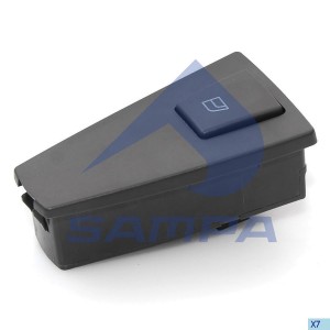 Блок управления кнопочный 032394 SAMPA