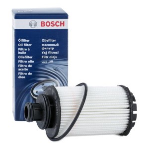 Фильтр масляный F026407214 F026407214 BOSCH