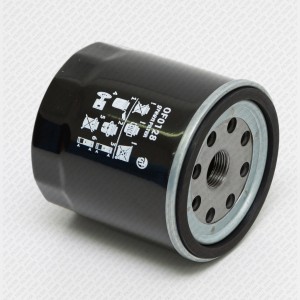 Фильтр масляный ISUZU Trooper 87- OPEL Campo 91- OF0128 OF0128 GREEN FILTER