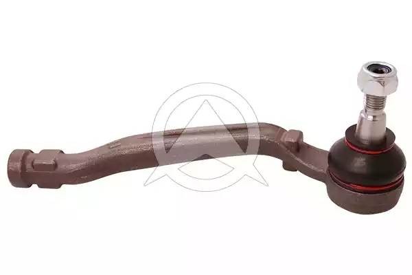 Наконечник рулевой тяги правый Peugeot / Citroen / Opel / Vauxhall 53731 53731 SIDEM