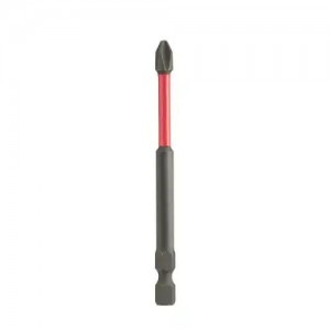 Бита 1/4" PH1х90мм ударная MILWAUKEE 4932430851 MILWAUKEE