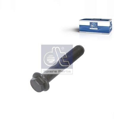 Болт маховика 2.10777 DIESEL TECHNIC