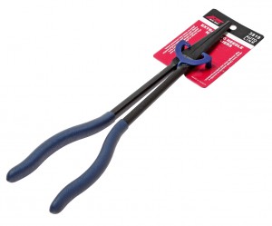 Тонкогубцы 280мм прямые с удлиненными рукоятками JTC JTC3819 JTC TOOLS