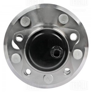Ступица задн. лев. в сборе с подшип. Toyota Camry (11-) (MR 1993) MR 1993 TRIALLI