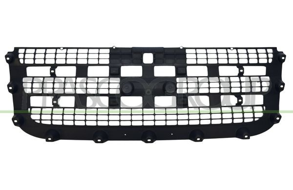 решетка радиатора!\ Ford Transit 06-13 FD9122001 PRASCO GROUP