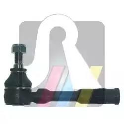 наконечник рулевой!\ Opel Astra/Zafira all 98> 91-00325 RTS