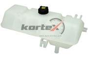 Бачок расширительный FIAT DUCATO/PEUGEOT BOXER/CITROEN JUMPER KTC005 KTC005 KORTEX
