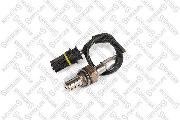 лямбда-зонд!\ MB W168/W163/W463/Vaneo/Vito 1.4-5.0 97> 20-00273-SX STELLOX