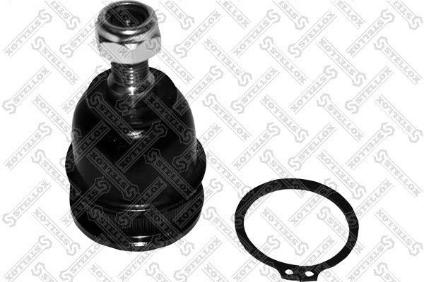 опора шаровая!\Hyundai Accent 99> 52-02598-SX STELLOX