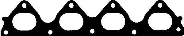 CR-V (1996-2002) 71-52668-00 VICTOR REINZ