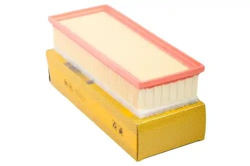 фильтр воздушный!\ Audi A4/A5 1.8TFSi/2.0TDi 07> Z32753 ZENTPARTS