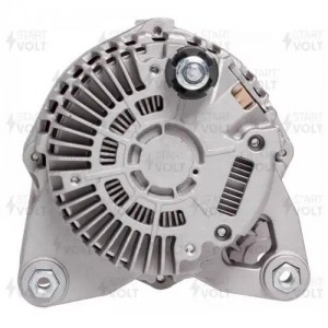 Генератор для а/м Nissan X-Trail T31 (07-) 2.0i 110A (LG 1431) LG 1431 START VOLT