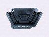 Подушка SHACMAN SHAANXI X3000 двигателя OE DZ97259590208 SHACMAN SHAANXI
