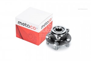 NISSAN QASHQAI (J10) / X-TRAIL (T31) / JUKE (F15) 5000003 METACO