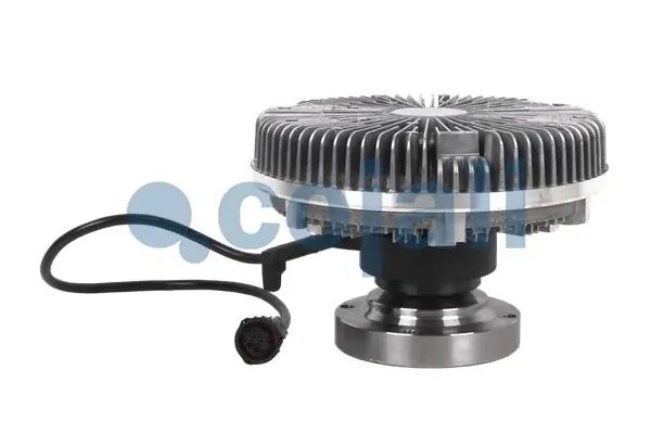 Гидромуфта RVI Magnum/Premium с электрорегулятором 7023405 COJALI